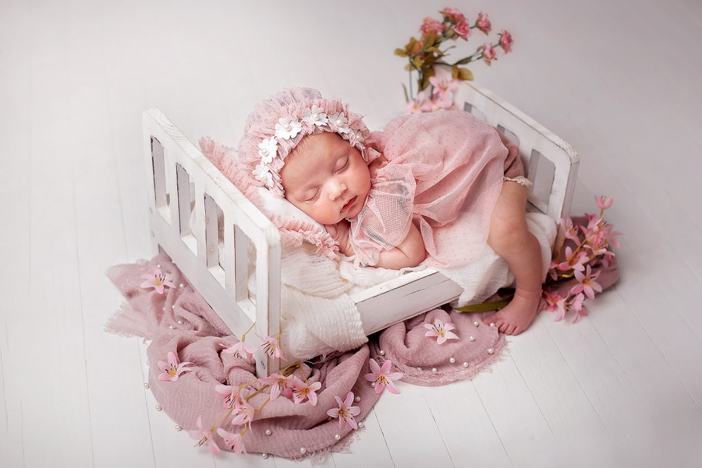 Long Island Newborn Photographer Baby Photography